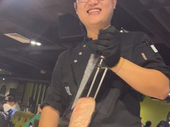 -戈拿旺巴西烤肉(崇文门店)