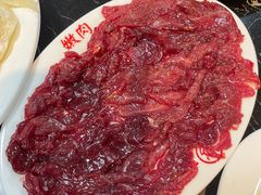 -一鼎牛鲜活牛肉城(晋江海峡国际食品城店)