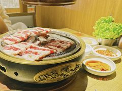 -泥炉烧肉师(新街口金銮巷店)