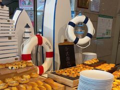 -格力东澳大酒店-蓝色海岸餐厅