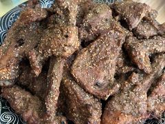 -新疆狼爷烤肉(宋庄店)