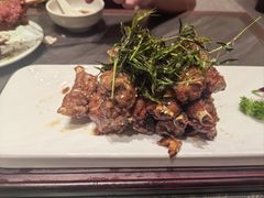 -阿喆私房菜(西五路店)
