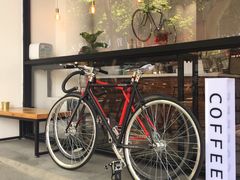 门面-常识咖啡common sense(春熙路店)