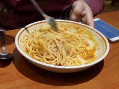 -萨莉亚意式餐厅(江桥万达广场店)