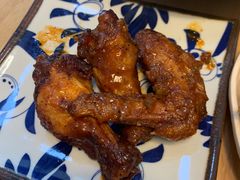 -红小满休闲餐厅(十全街店)