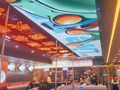 -渔香岛美蛙鱼头火锅(威清路店)