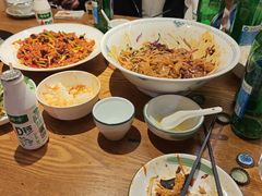 -黑家养生粥道馆(新世纪店)