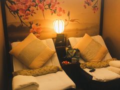 -芬芳四季养生会所(西溪店)