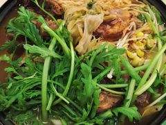首尔土豆汤-首尔土豆汤(红梅小区店)