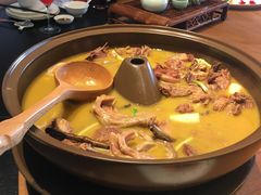 -木守西溪溪隐餐厅
