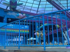 -蓝精灵乐园·世茂精灵之城主题乐园