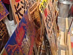 -黑色经典臭豆腐·湖南特产(步行街店)