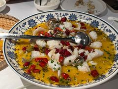 -老伙记海鲜码头(北滘店)