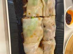 鸳鸯牛肉肠-白天鹅宾馆-宏图府餐厅