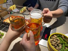 -丰茂烤串(金源店)