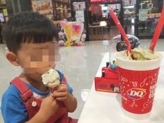 -DQ·蛋糕·冰淇淋(西城红场店)