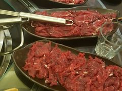 -高兴壹锅·潮汕鲜牛肉火锅(良乡梅花庄店)