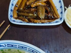 -同得兴 Since·1995 传统苏式面馆(嘉馀坊店)