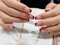 -荷茉里美甲美睫