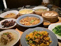 -荣小馆(杭州大厦店)