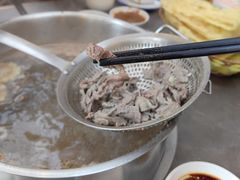 -万祥牛肉火锅(金龙店)