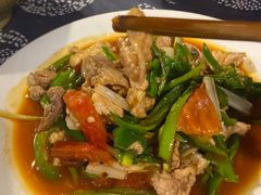 -姚家豆花