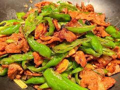 -福阿婆湖南民间菜(大润发店)