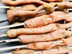 -旺角小渔村·海肠捞饭开创者(环山路店)