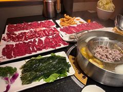 -牛事制造局牛肉火锅(莲岳路店)