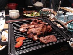 -味太助·银饭食堂(中华城店)