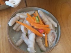 -五口灶·下饭小炒(洛社店)