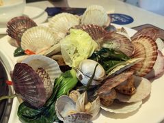-海味当家·蒸锅海鲜(中山广场创始店)