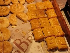 -东莞塘厦三正半山温泉酒店·沙利文西餐厅