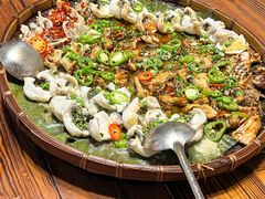 -侠成水上农庄(工业大道店)