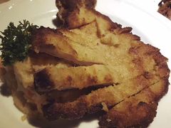 炸猪排-宝莱纳餐厅(滨江店)