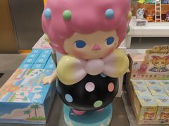 -泡泡玛特POPMART(合生汇店)