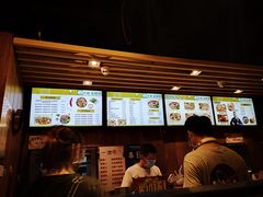 -大炮盐酥鸡(新街口店)