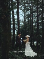 -时光印记婚纱摄影工作室·原创定制
