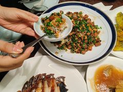 -湖畔鲁菜·二十年老字号餐厅(大明湖店)