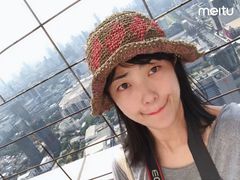 -彩虹云霄拜约克摩天塔