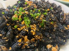 -盛港湾海鲜食府(黄沙店)
