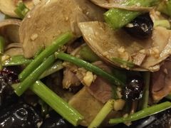 -城南往事·鲁菜济南菜(长清园博园恒大绿洲店)