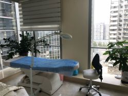 -美丽人生祛斑扁平疣汗管瘤中心