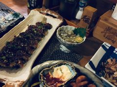 -半藏居酒屋(香港花园店)