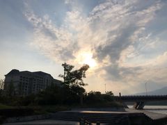 -溪口-滕头旅游景区