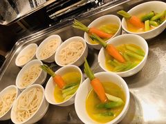 -隐秀山居酒店·秀厨融合西餐厅