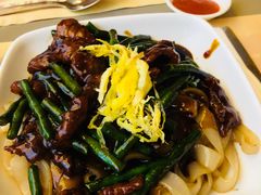 -太平馆餐厅(尖沙咀店)