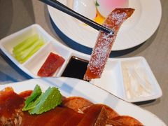 -北平食府·北京烤鸭(北京西站六里桥店)