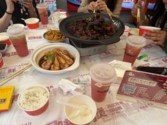 -回味黑鸭煲·始于2006(万松园店)