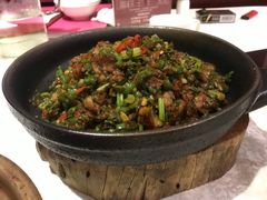 -桃花印巷江南小馆(朝阳路店)